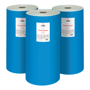 [NT10700009] Stern Varnish Plate 1.15 mm 1700 mm Roll